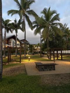 Logement bord de mer - Saint-Paul - 8