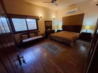 Mandakini House 3 - 0