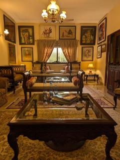 Mandakini House 3 - Karatschi - 3