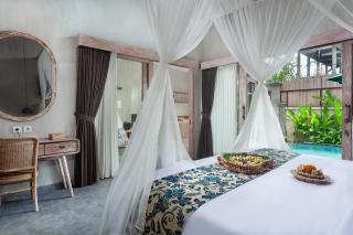 Uma Githa Ubud by GenuineHost - 2