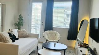 Resort style 1 King and Twin Apt w Gym Pool Hot Tub - Salt Lake City - 0