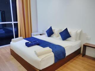 Aurora Dhangethi - 2