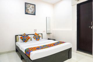 FabHotel Rachana Residency - Nr Shivaji Nagar Metro Station - Pune - 1