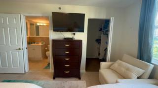 The Coastal! Water View Amazing 2 Bed 2Bath Apartment at Aventura Yacht Club - Sun Swept Isles - 1