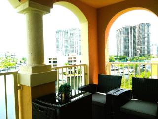 The Coastal! Water View Amazing 2 Bed 2Bath Apartment at Aventura Yacht Club - Sun Swept Isles - 7