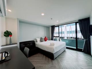 14 Sathorn Hotel No-Parking - 0