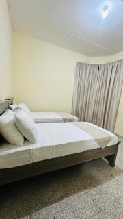 River & Sky Homes - Abu Dhabi - 2