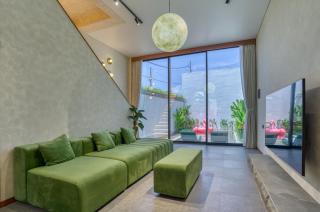 U villas - Uluwatu - 4