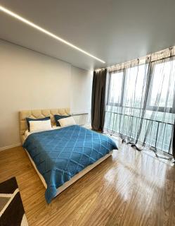 Шикарная 3 комнатная квартира для большой семьи - Almaty - 6