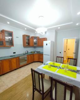 Шикарная 3 комнатная квартира для большой семьи - Almaty - 5