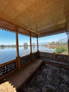 House boat house of common - Srinagar - 2