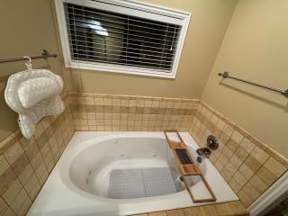 Ski, Relax & Unwind, Cottonwood Escape - Cottonwood Heights - 5