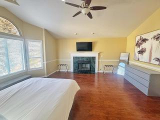 Ski, Relax & Unwind, Cottonwood Escape - Cottonwood Heights - 4
