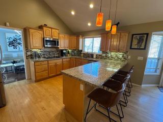 Ski, Relax & Unwind, Cottonwood Escape - Cottonwood Heights - 0