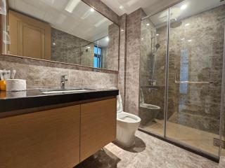 R&F Princess Cove Seine Region by TREX - Johor Bahru - 8
