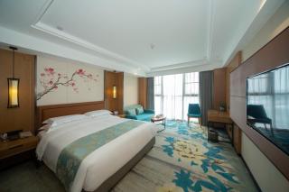 Huhua International Hotel - 3