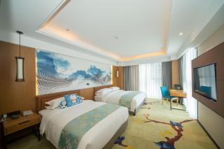 Huhua International Hotel - 2