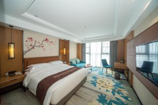 Huhua International Hotel - 1