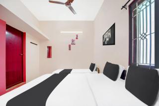 Super Hotel O Ganapathy Athipalayam Pirivu Road - Pīlamedu - 1