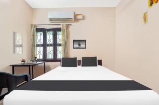 Super Hotel O Ganapathy Athipalayam Pirivu Road - Pīlamedu - 2