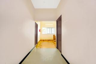 Super Hotel O Ganapathy Athipalayam Pirivu Road - Pīlamedu - 6