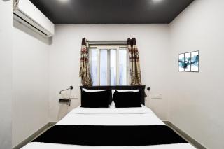 Super Townhouse Alwal Road - Trimulgherry - 3