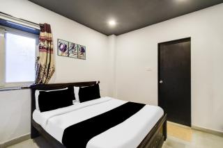 Super Townhouse Alwal Road - 4