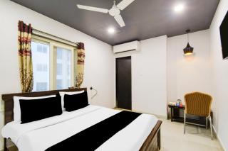 Super Townhouse Alwal Road - Trimulgherry - 9