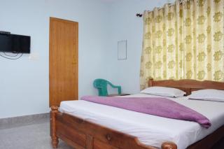 GRACE VIEW Homesaty in Coorg - Madikeri - 5