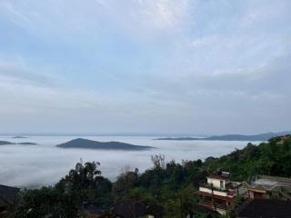 GRACE VIEW Homesaty in Coorg - Madikeri - 0