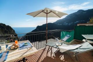 Ferriere Apartment - Scala - 8