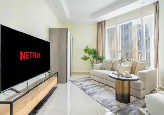 Studio Apt with canal and sea views close to metro - 7