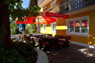Landgasthof zum Betenmacher - Thalgau - 5