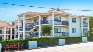 213 South Pacific Apartments - Port Macquarie - 0