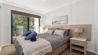 213 South Pacific Apartments - Port Macquarie - 3