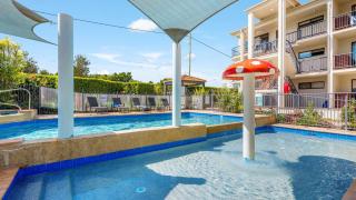 307 South Pacific Apartments - Port Macquarie - 1