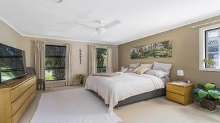 Olivine Street Retreat - Port Macquarie - 5