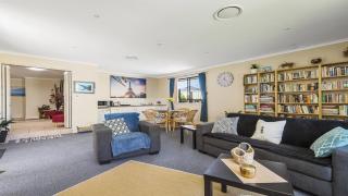 Olivine Street Retreat - 1