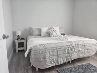 Cozy duplex near the Ocala Airport - Ocala - 3