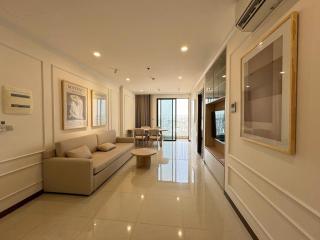 Luxury houses - Ho Chi Minh - 0