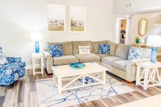 Calm Villa Sea Pines - Hilton Head Island - 9