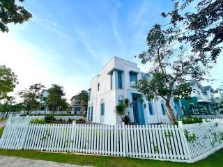 Trạm sóng villa Novaworld phan thiết - Bình Tú - 0