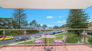60 Beachpark Apartments - 58 Pacific Drive - Port Macquarie - 8