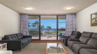 60 Beachpark Apartments - 58 Pacific Drive - Port Macquarie - 1