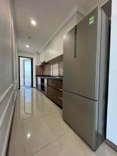 Luxury houses - Ho Chi Minh - 5