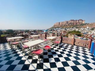 The Raj Heritage - Jodhpur - 0