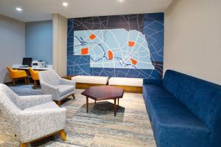 Holiday Inn Express Fremont by IHG - 5
