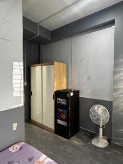 Bapu Homestay - Ho Chi Minh - 0