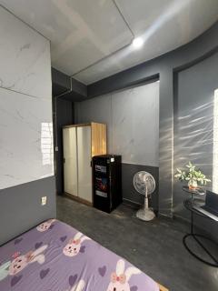 Bapu Homestay - Ho Chi Minh - 5
