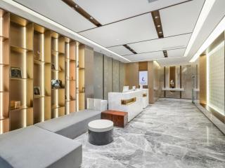 Lavande International Hotel Guangzhou TaiKoo Hui Square Shipaiqiao Metro Station Branch - Free Shuttle Bus to Canton Fair Complex During Canton Fair Period & Free VPN Internet Access - Canton - 1